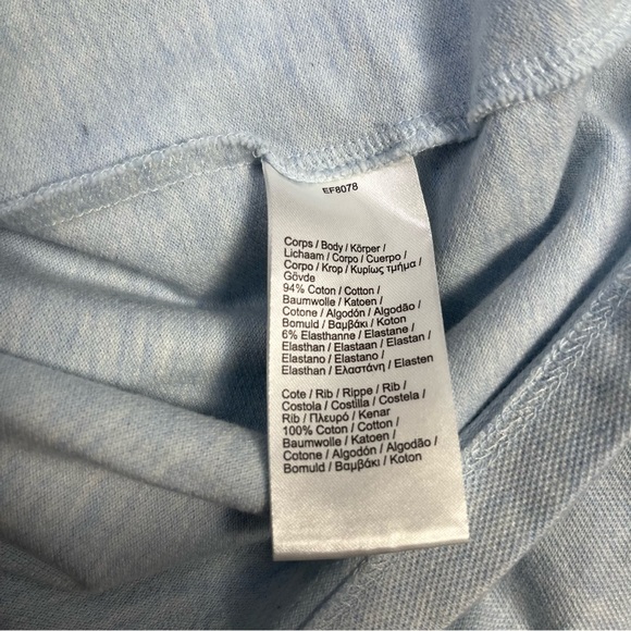 Lacoste Polo Dress - Picture 5 of 6